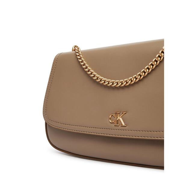 Сумка Calvin Klein Ck Convertible Chain Medium Bag