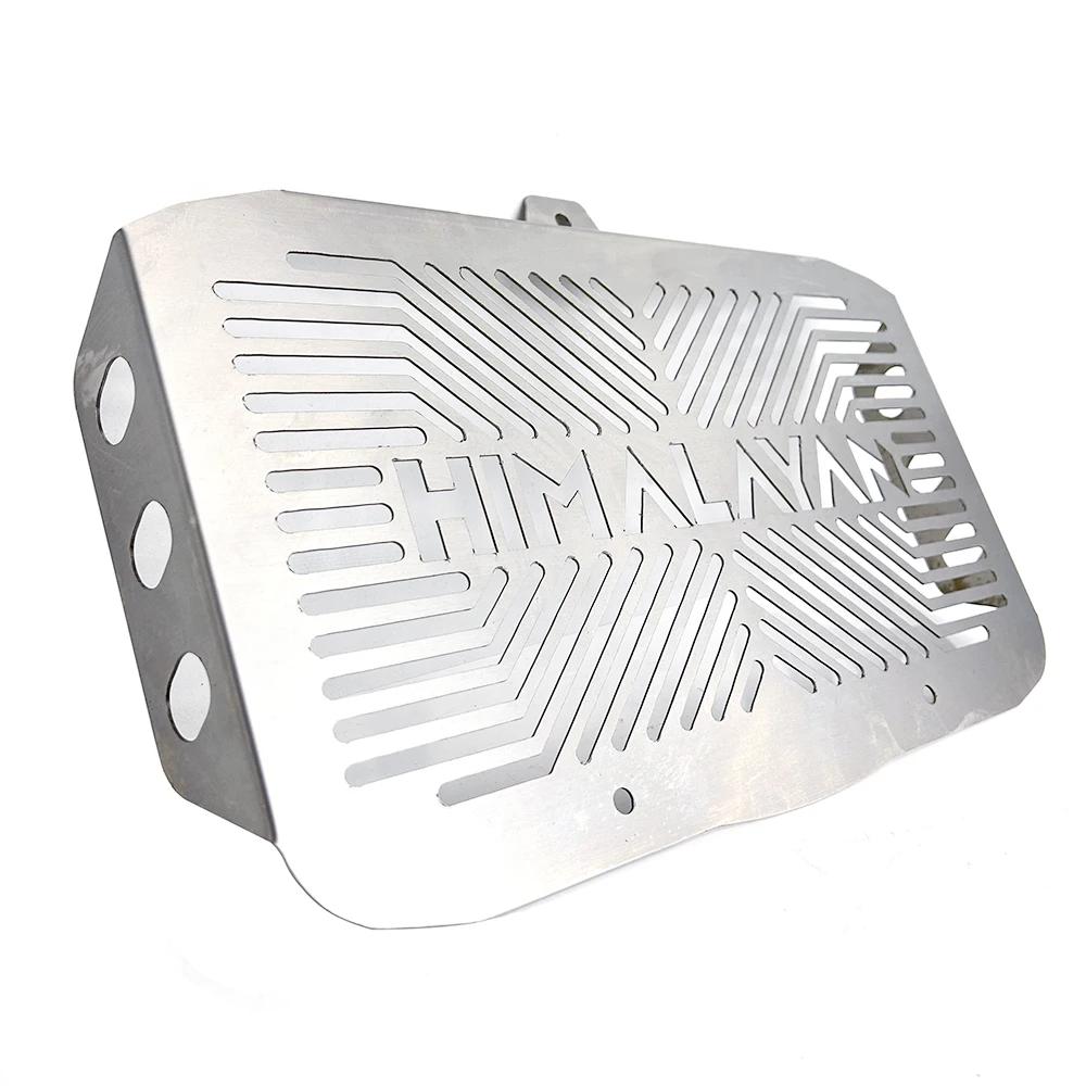Motorcycle Radiator Grille Guard Protector Cover Accessories For HIMALAYAN 450 Himalayan 450 Himalayan452 2024 2025