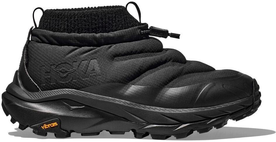 Hoka Kaha 2 Frost Moc GTX Trekking Shoes (1155210-BBLC) Black