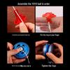 TaTanice Luminous Yoyo Ball
