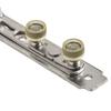 Adjustable Upper Wheel Anti-sway Wheel Sliding Door Wheel