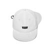 Lightweight soft-top baseball cap with bendable brim outdoor sports breathable quick-drying cap sunshade cap