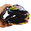Motocross Goggles Outdoor Sport Protector Racing Glasses Windproof Sunglasses Cover Downhill Cycling Riding Protective Eyewear