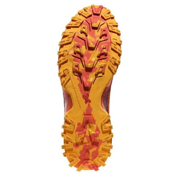 La Sportiva Bushido III Trail Running Shoes