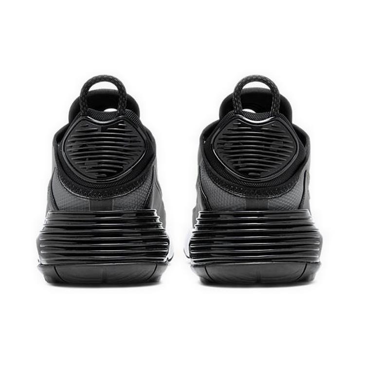 Nuevo Nike Air Max 2090 Negro Gris Lobo Antracita CW7306-001