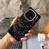 Micro Matte Hard Phone Case Half Wrap Shockproof Cover for iQOO 15 Ultra 15R 13 12 Neo 11 Neo 10 Neo 9 Z10 Z11 Turbo Z9 Z9X Z8X Z7i