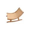 Cat Scratch Board Rocking Bed Corrugated Paper No Chips Suitable for All Seasons Durable Scratch Toys Cat Toys