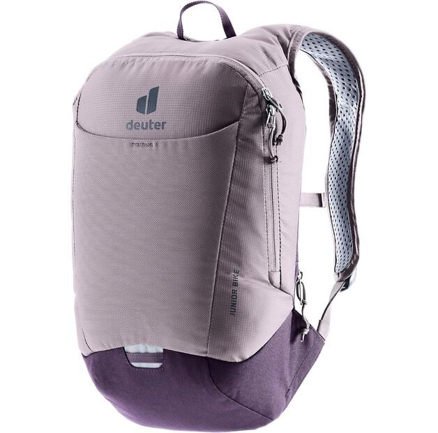 

Рюкзак Deuter Junior Bike lavender/purple (Junior) (3612224-3531)