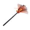Plastic Halloween Witch Broom Dismountable Magic Witch Broom Witch Broomstick  Cosplay Party