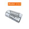 Geschikt Voor Xiaomi Mi Robot Stofzuiger Dweil Mijia 1C STYTJ01ZHM / Dweil 2C XMSTJQR2C Stofbak Stofbak Vervangend Accessoire