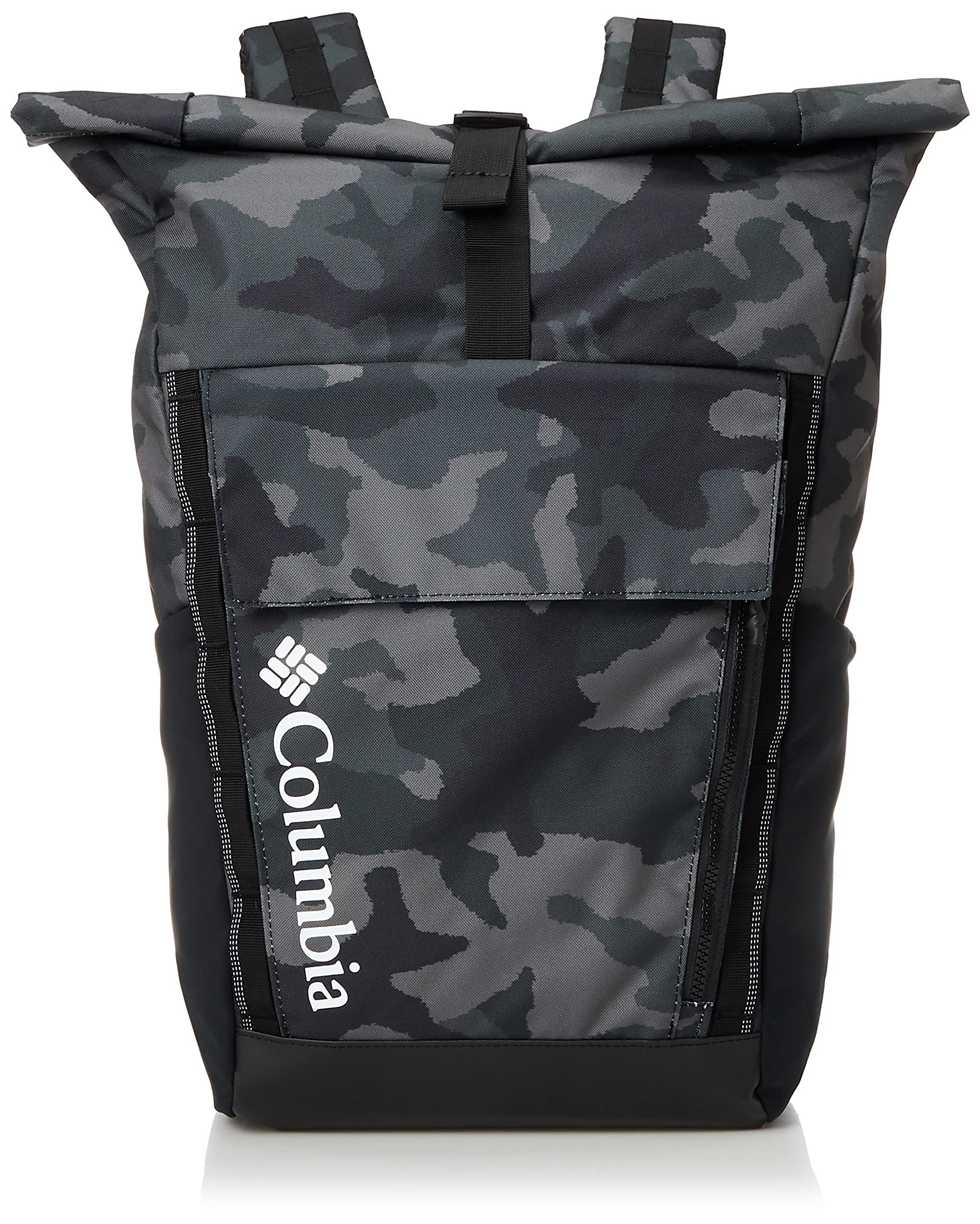 

Backpack UU86650001011 BLACK 27L [Colombia] [Item]