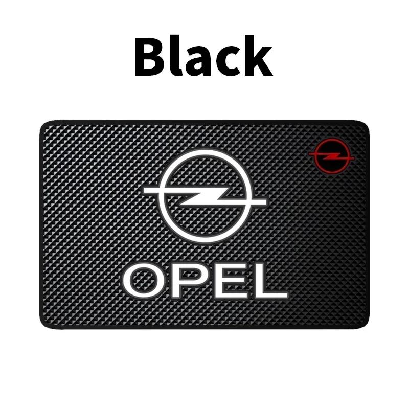 Car Interior Accessories Anti-Slip Mat Auto Non-Slip Pads For Opel Astra Insignia Mokka Zafira Corsa Vectra Antara Meriva