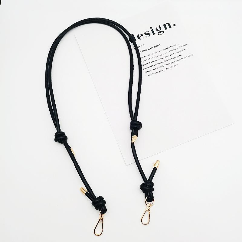 Long Leather Shoulder Strap Crossbody Bag Adjustable Replacement Belt Handbag Strap Accessories Diy Bag Belt for Handbags