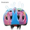 Children Adjustable Safty Cycling Kid Protective Helmet for Balancing Scooter Bike Roller Skating