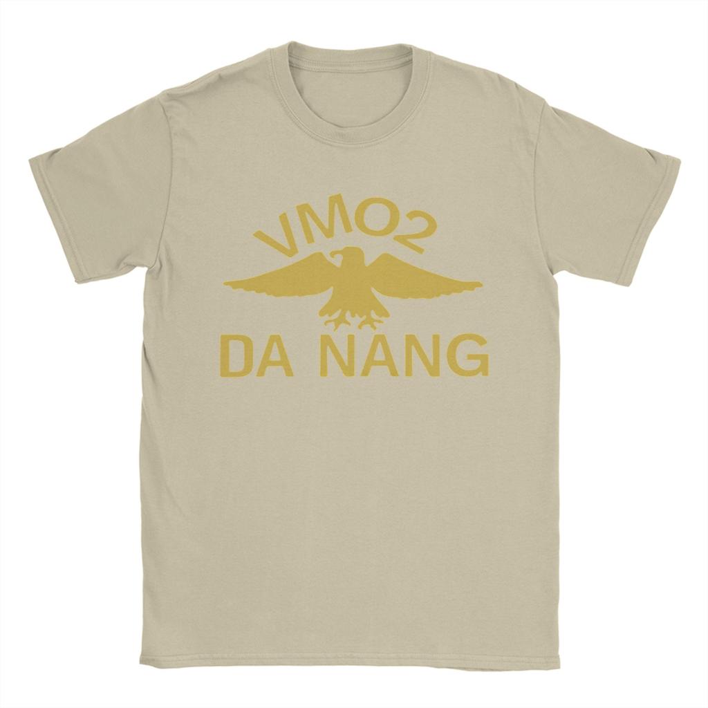 Magliette Divertenti Magnum PI VM Da Nang Unisex Girocollo Magliette in Cotone Manica Corta Idea Regalo Top