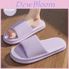 Eva Unisex Summer Slippers With Nonslip Waterproof Foam Sole For Home And Travel Use