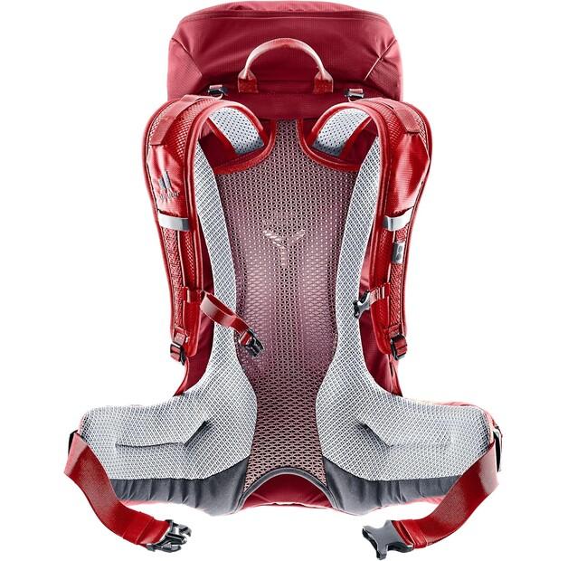 Рюкзак Deuter Futura 26 masala/cherry (3400621-5597)