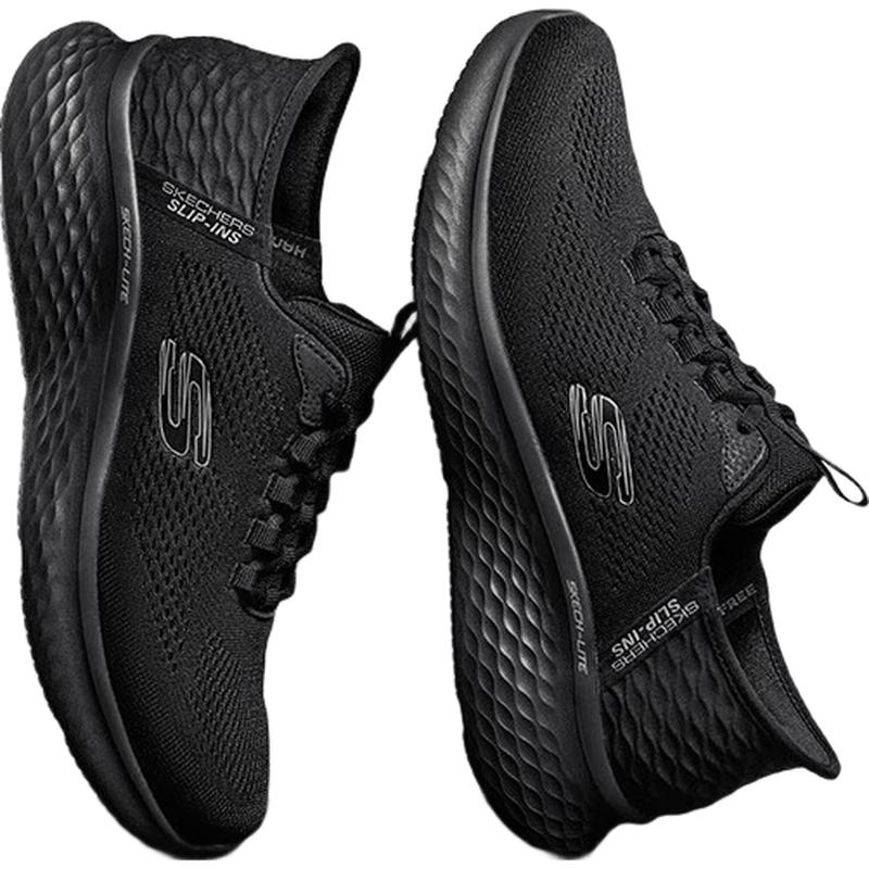 Skechers Men s 232466 Slip-On Walking Shoes 7