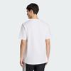 Adidas Men's Outdoor Running Loose Short-Sleeve Tee