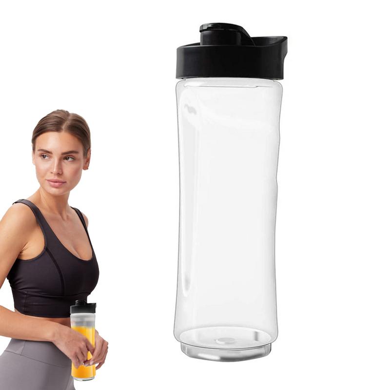 

Portable Fruit Juice Blenders Cup Juicer Cup 20Oz Sport Bottle Accessory Compatible For BLSTP2 Juicer Cup Portable Cup China Mainland