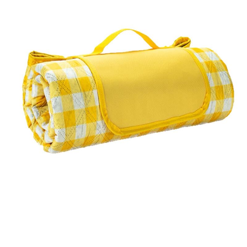 OEING Outdoor Portable Waterproof Picnic Mat