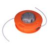 Grass Trimmer Head String Brush Cutter Garden Tools Bump Spool Line Lawn Mower Accessories