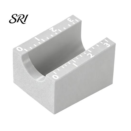 10ml Bottle Label Applicator Vial for 3ml Vials Labeling Application Tool Small Jars Essential Oils Containers Bottles Spice Labeler