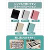 Cheki Album (for Storage) Oshi Katsu Collection X Pockets 9.57 Cm (1 Gray 160 Sheets)