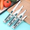 Kitchen Food Tongs Set
