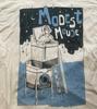 HEISS! Modest Mouse Weißes Baumwollhemd Alle Größen S-5XL HS162 Unisex T-Shirt