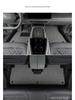 Changan Qiyuan Q07 25 Model Full Coverage TPE Anti-Slip Floor Mats
