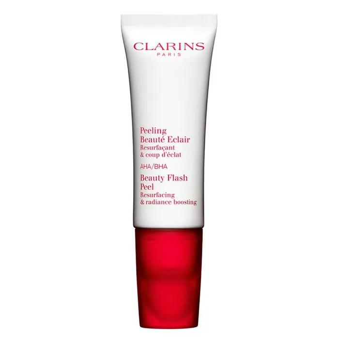 

Clarins Beauty Flash Peel 50мл