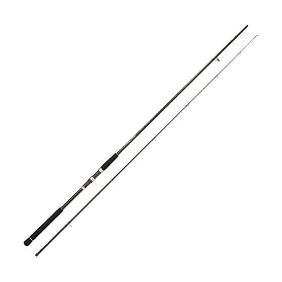 Major Craft First Cast Shore Jigging FCS-962LSJ черный 9.6 футов