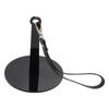 2025 Trend 1PCS Acrylic Wrist Yarn Holder With Leather Wrist Strap, Portable Yarn Ball Holder, Organizer For Knitting Supplies D