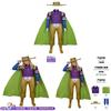 Jojos Bizarre Adventure Julius Caesar Zeppeli Cosplay Anzug Mit Kapuze Und Mütze Für Anime Rollenspiel