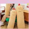 Tempura Fried Shrimp Plush Toy Cartoon Animal Doll For Bedroom Lounge Gift Child