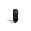Adidas Originals Drop Step 360 I Comfortable Abrasion Resistant Mid top Toddler Shoes Black White Infant And Toddler FV7551