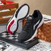 Li-Ning Men's Lightweight Breathable Running Shoes