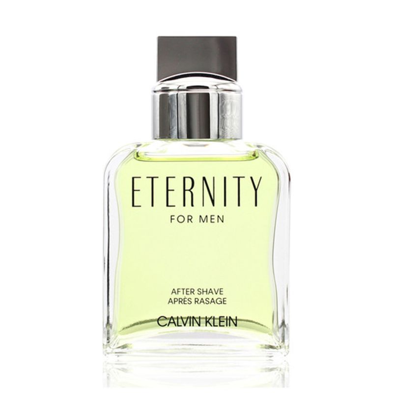 CK Eternity for Men Лосьон после бритья 100 мл