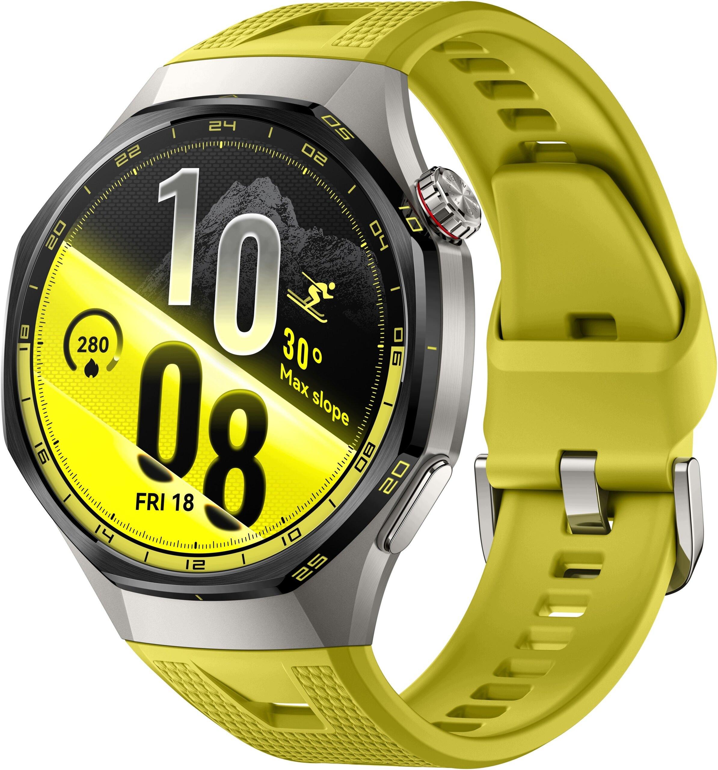 Smartwatch Huawei Watch Gt 7 Pro