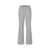 Jambangi Women'S 1-Color Embroidered Wide Fit Training Pants