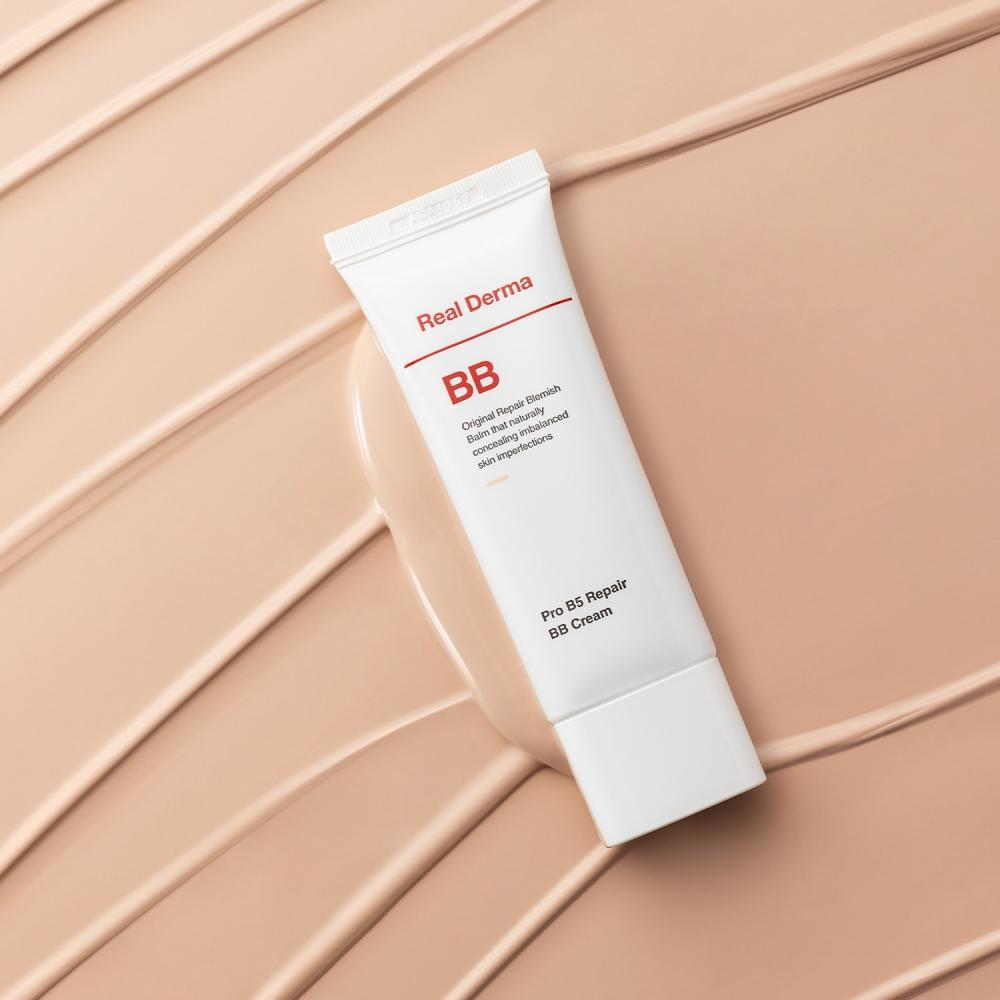 Bonabella Real Derma Pro B5 Repair Bb Cream 40ml