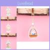 Charming Wooden Easter Decorations Featuring Cute Rabbit And Chick Hanging Ornaments