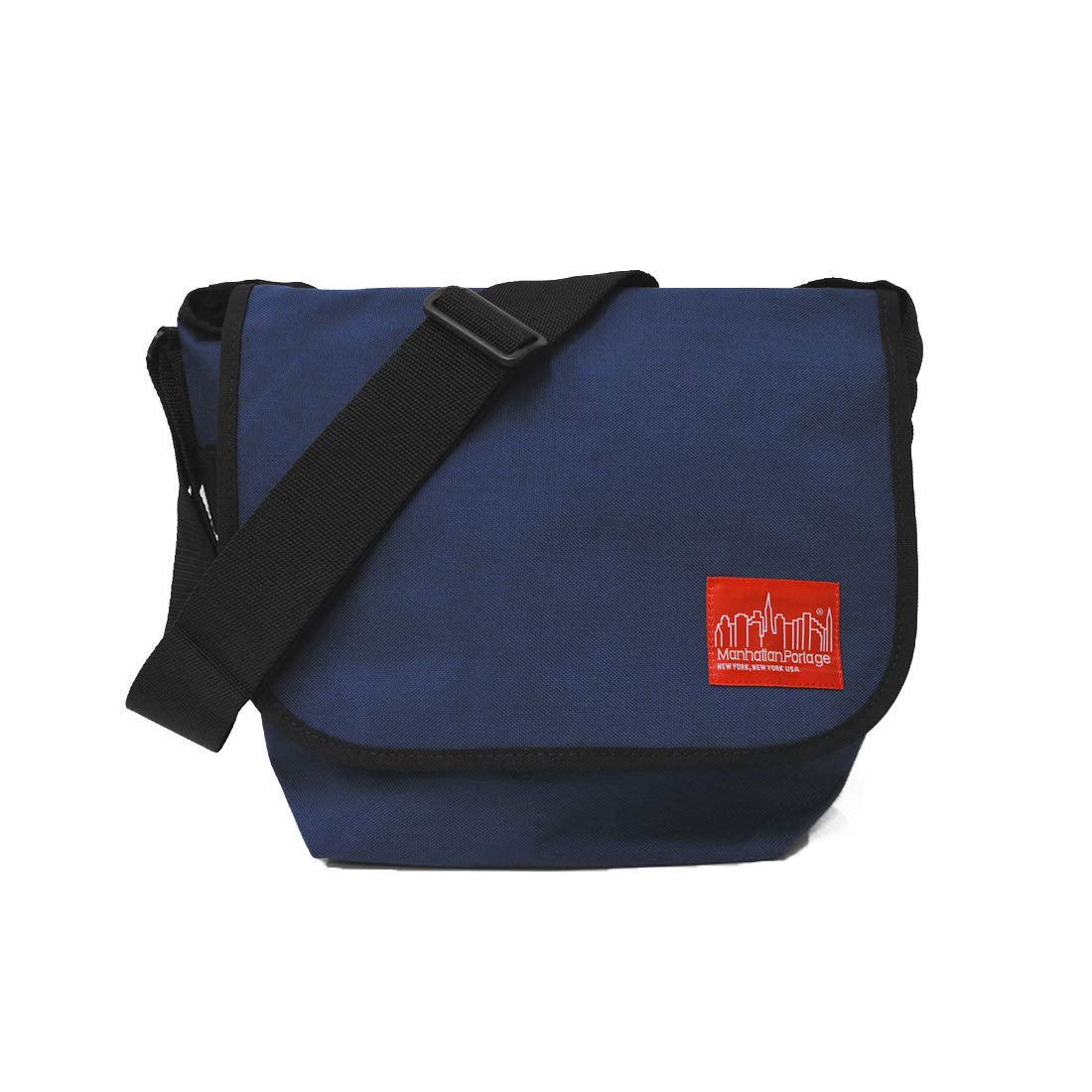 

Manhattan Portage Casual Messenger 1605 NV [предмет]