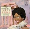LP Record DELLA REESE - The Classic Della LSP2419 RCA Victor 1962 US Jazz Used