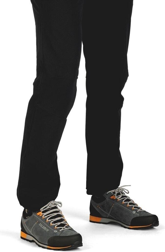 Обувь для треккинга Dolomite 54 Hike Low Evo GTX (289208-1076) gunmetal grey