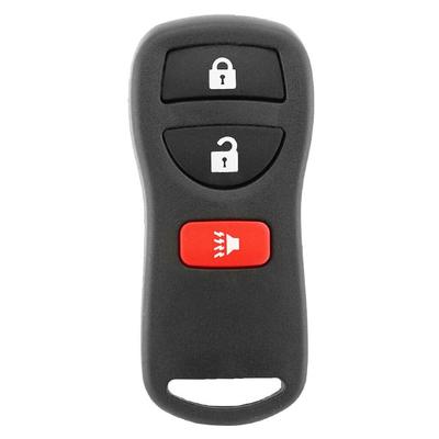 Doplňky pro autoelektroniku – Pouzdra na klíče od auta
