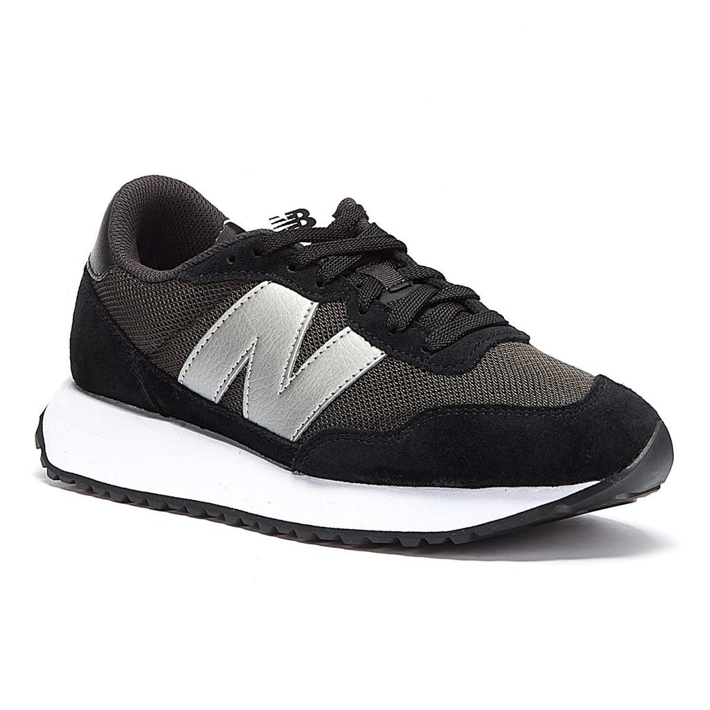 Buy New Balance 237 Womens Black 