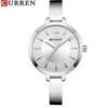CURREN 9012 Women's Waterproof Fashion Wristwatch