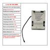 Li-Ionen 8S 29,6V 33,6V BMS Schutzplatine 30A Ladeentladung mit Balance Temperaturregelung für 18650 21700 Lithium-Batterie